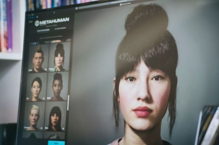 Dampak positif dan negatif deepfake.(Unsplash)