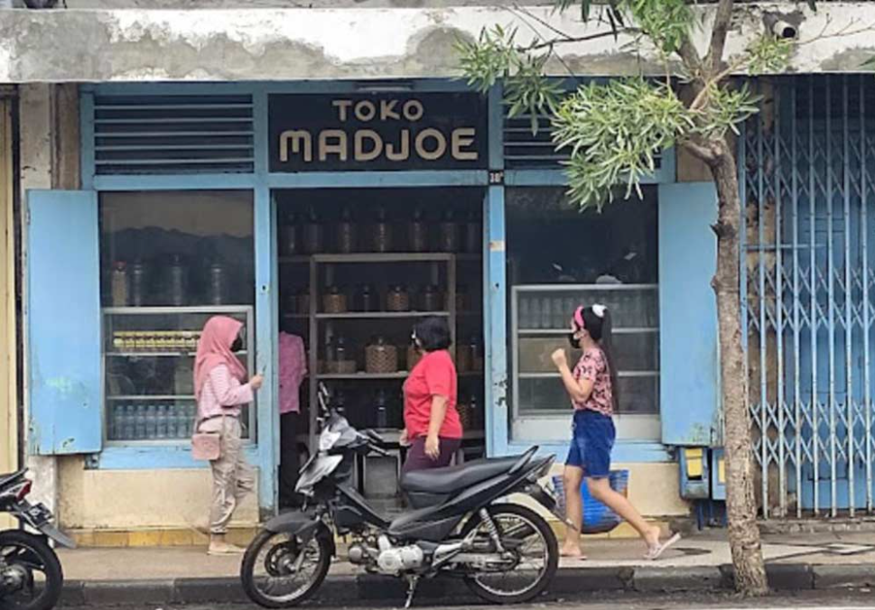 (Foto Erwin RachmadiantoGoogleMap)