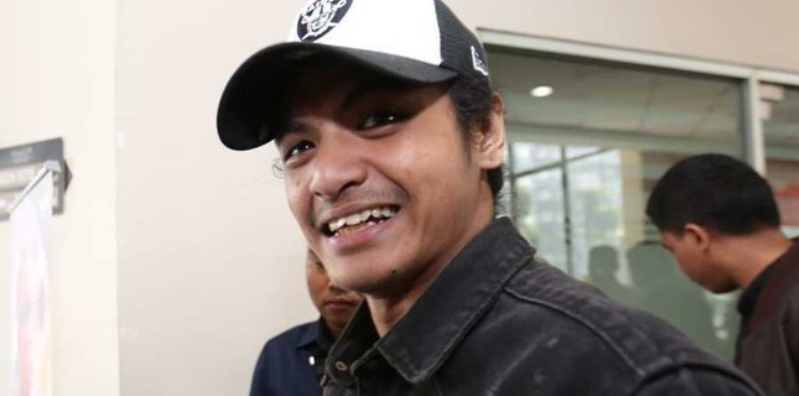Vadel Badjideh &copy; KapanLagi.com/Budy Santoso