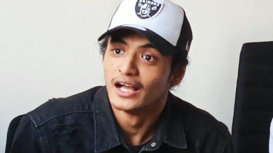 Vadel Badjideh memberikan penjelasan soal notifikasi dari Sayangku 2 yang ia terima saat Lolly dijemput paksa Nikita Mirzani.