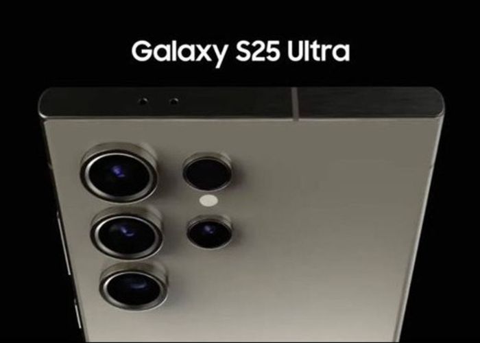 Galaxy S25 Ultra
