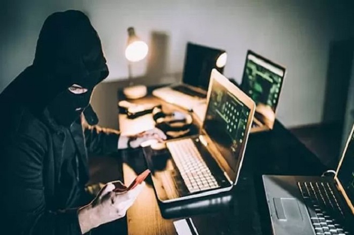 Di era digital, hacker bisa beraksi lebih leluasa mencuri data pengguna. (Kaspersky)