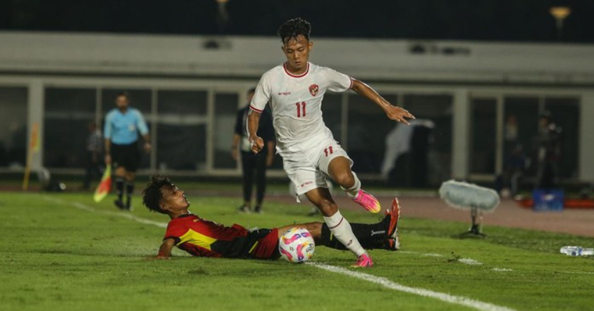 Foto: Rifkianto Nugroho/detikcom