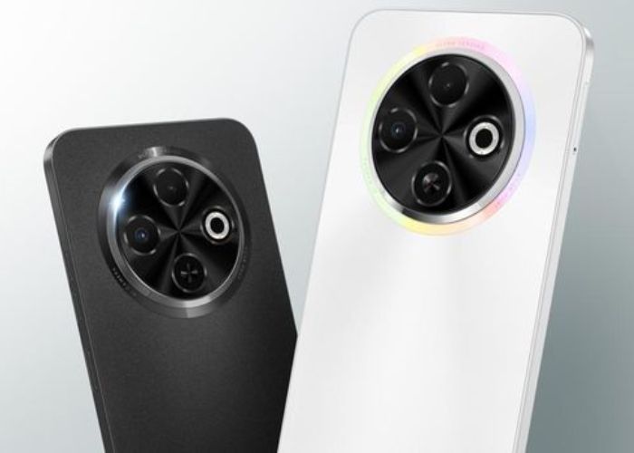 Tecno Spark 30C