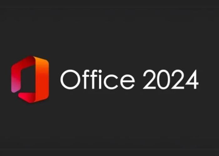 Microsoft Office 2024