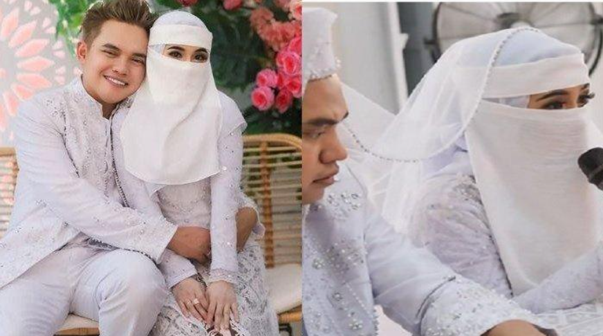 Sosok Ayu Rizki Yani, Kembali Dinikahi Dodhy Kangen Band Usai 6 Bulan Bercerai, 17 Tahun Menikah,Pria bernama asli Dodhy Hardiyanti itu mengabarkan bahwa dirinya menikah lagi dengan mantan istrinya, A