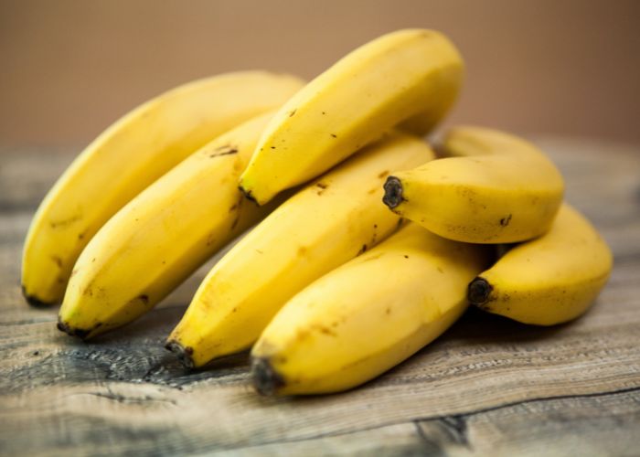 Manfaat Buah Pisang