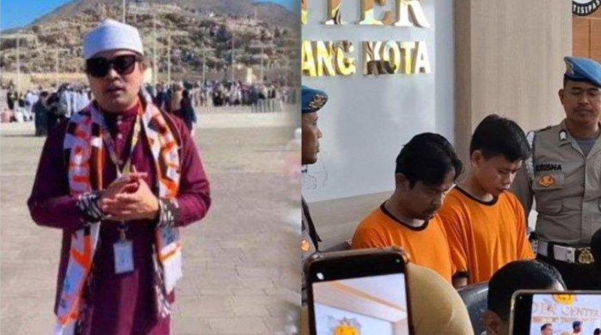 Terungkap sosok Abi Sudirman (49), pria yang merupakan predator alias pelaku pelecehan seksual anak di salah satu pantai asuhan di Tangerang.    Artikel ini telah tayang di TribunJakarta.com dengan ju