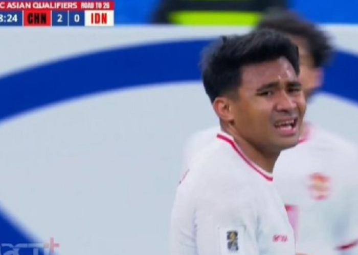 Asnawi Mangkualam