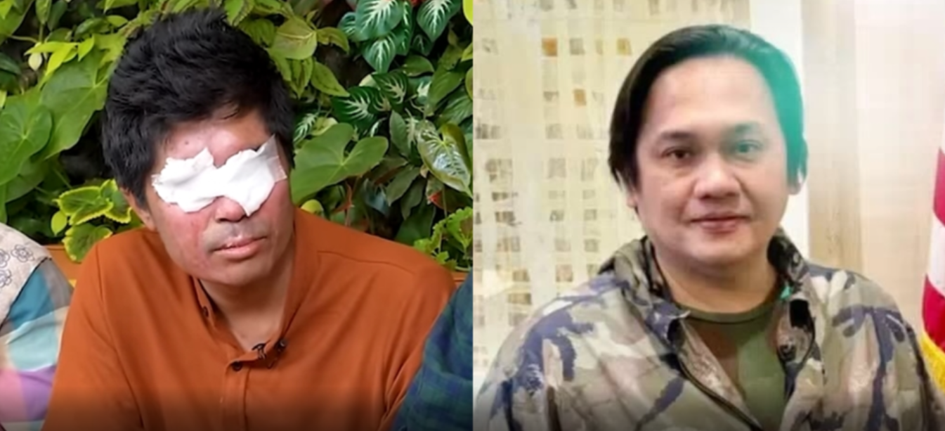 Agus Salim Mengadu ke Farhat Abbas Usai Diminta Kembalikan Uang Donasi Rp1,5 Miliar