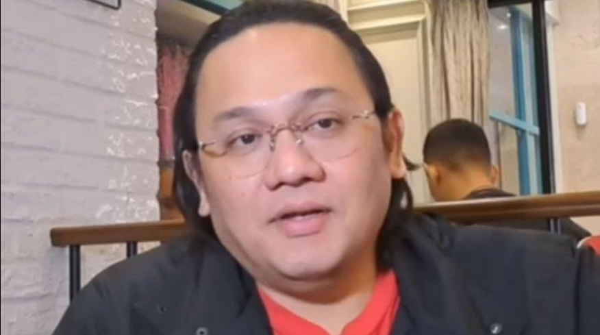 Pengacara Farhat Abbas sindir Youtuber Pratiwi Noviyanthi soal uang donasi Agus Salim.