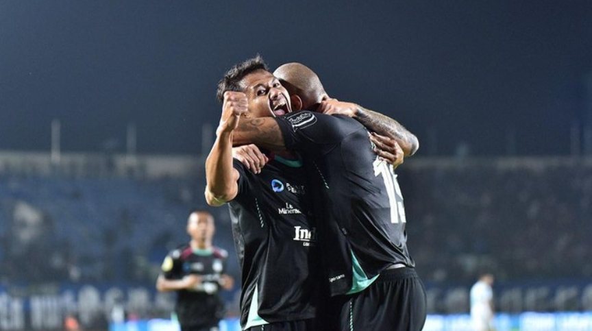 Persib Bandung akan dijamu Persik Kediri di lanjutan Liga 1 hari ini. (Foto: Persib Bandung)