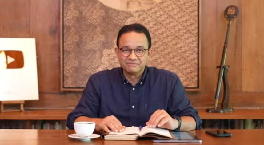 Anies Baswedan (dok. Istimewa)