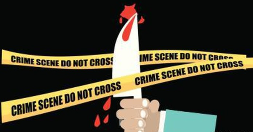 Foto Ilustrasi Pembunuhan (Dok detikcom)
