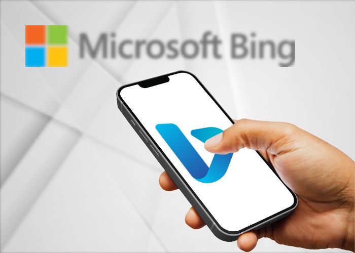 Microsoft Bing
