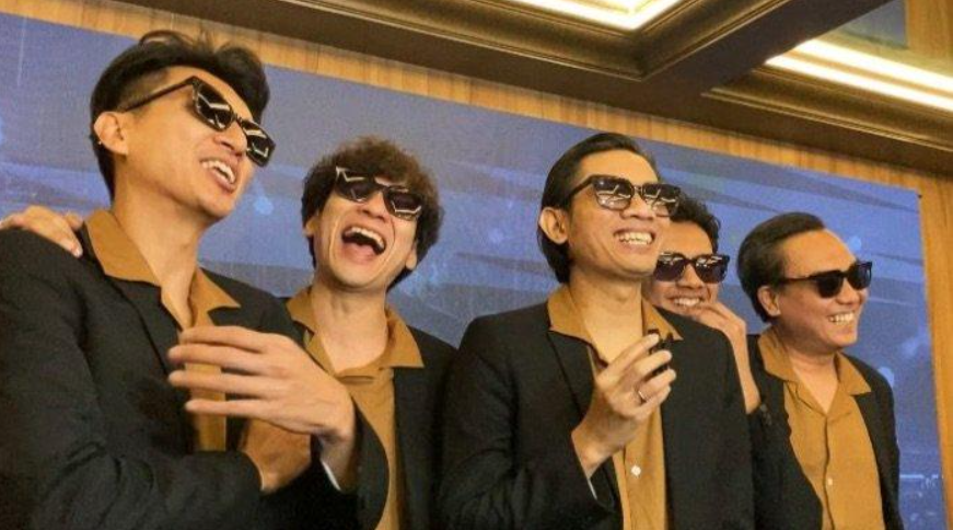 The Changcuters Gelar Konser Tunggal untuk Rayakan 20 Tahun Berkarya