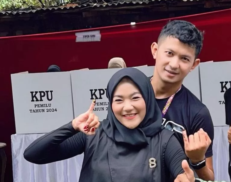 Foto: Bimo Aryo kini jadi pusat perhatian usai kesus perselingkuhannya dibongkar sang istri, Arie Rieyanthie (Sumber: Instagram @arie_rieyanthie)