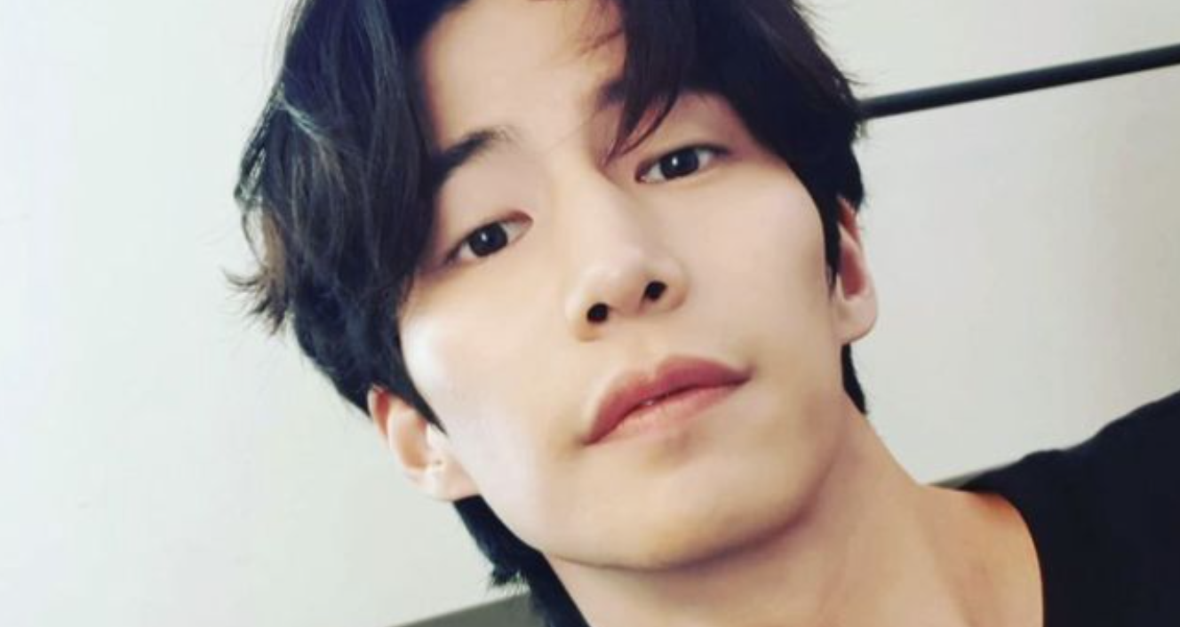 Secara mengejutkan aktor Song Jae-rim diumumkan meninggal dunia dalam usia 39 tahun (Screenshot dari Instagram @jaelim_song )