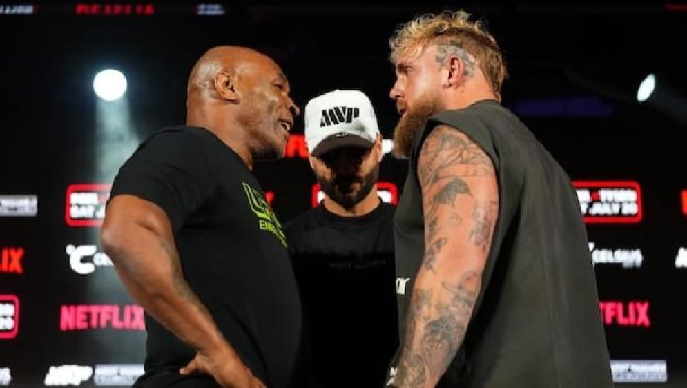 Duel petinju Mike Tyson dan Jake Paul sangat ditunggu publik dijadwalkan bertanding di Stadion AT&T di Arlington, Texas pada Jumat 15 November 2024.