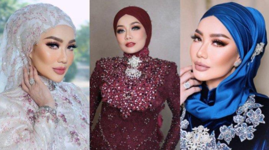 Reza Artamevia dilaporkan ke Polda Metro Jaya atas dugaan penipuan Rp 18,5 miliar terkait bisnis berlian (Instagram @rezaartameviaofficial)