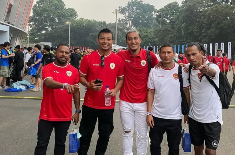Nasib Gunawan Dwi Cahyo mantan suami Okie Agustina (Instagram/@gunawandwicahyo13)