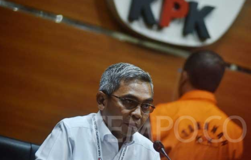 Berdasarkan Laporan Harta Kekayaan Penyelenggara Negara, Ketua KPK terpilih Setyo Budiyanto tercatat punya kekayaan Rp 9.611.000.000. (Tempo)
