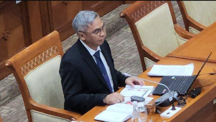Calon pimpinan (Capim) Komisi Pemberantasan Korupsi (KPK), Komjen Setyo Budianto, menilai operasi tangkap tangan (OTT) masih perlu dilanjutkan oleh lembaga antirasuah.