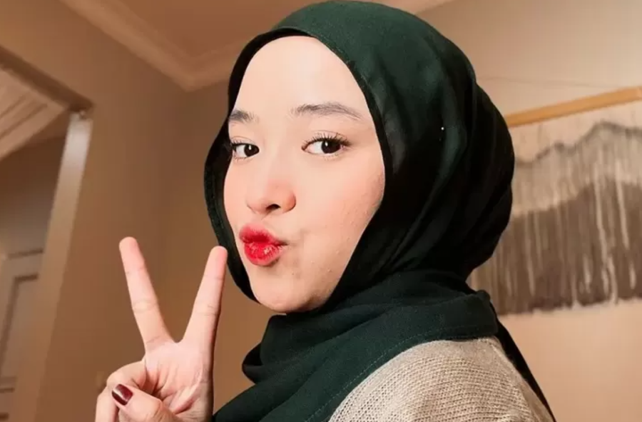 Kisah Nissa Sabyan yang diduga merusak rumah tangga Ayus dan Ririe Fairuz diungkap adik Ayus. Foto/ Instagram