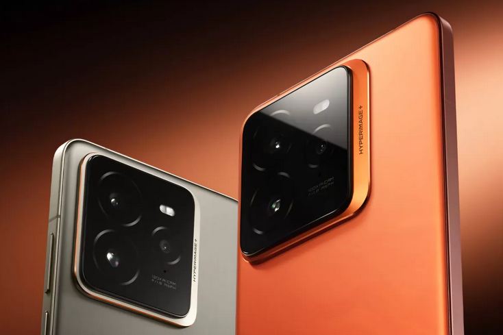 Seri GT realme terbaru yang dibekali fitur AI. (Istimewa).