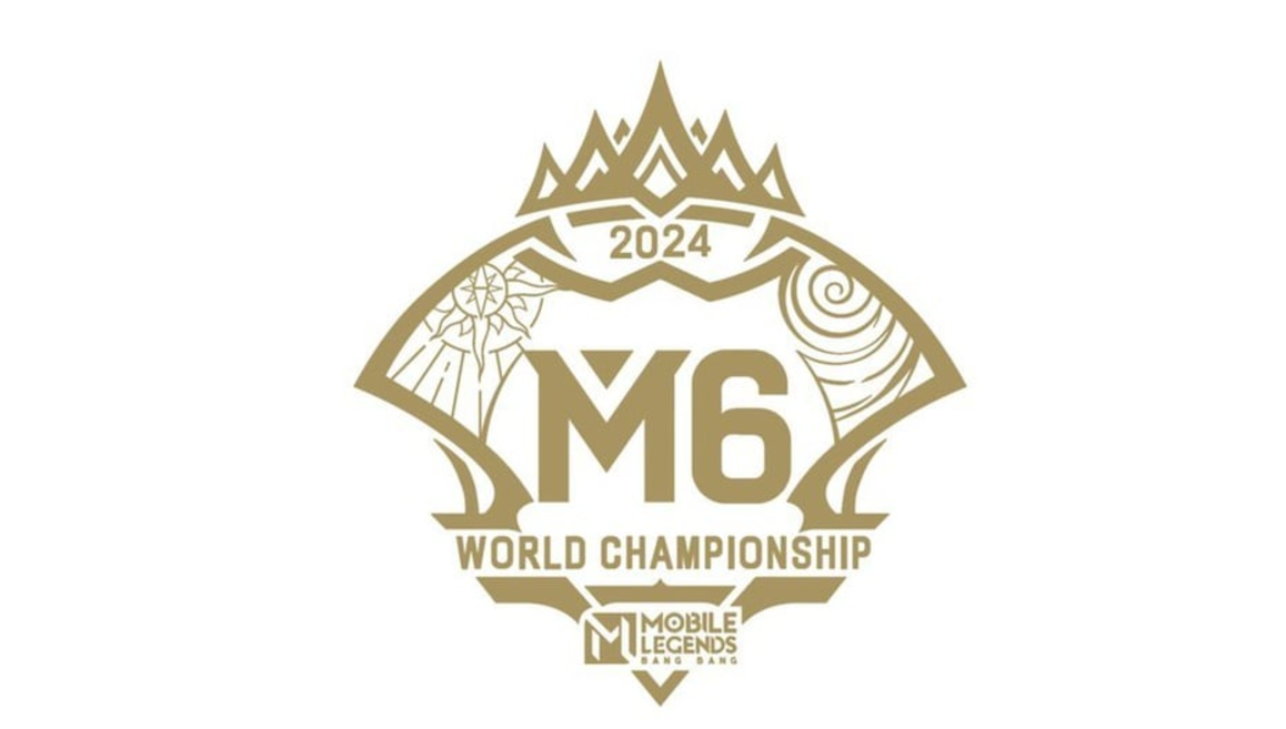 turnamen M6 MLBB 2024. foto/liquipedia