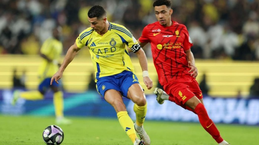 Foto: Getty Images/Yasser Bakhsh