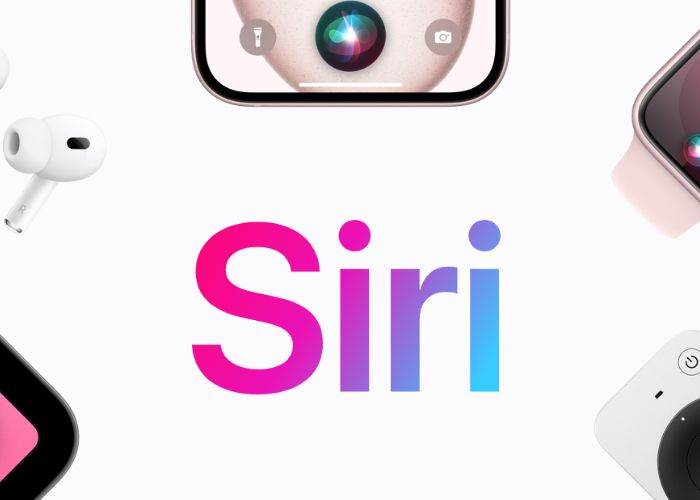 Siri Baru Apple: Asisten Suara Pintar yang Siap Saingi ChatGPT