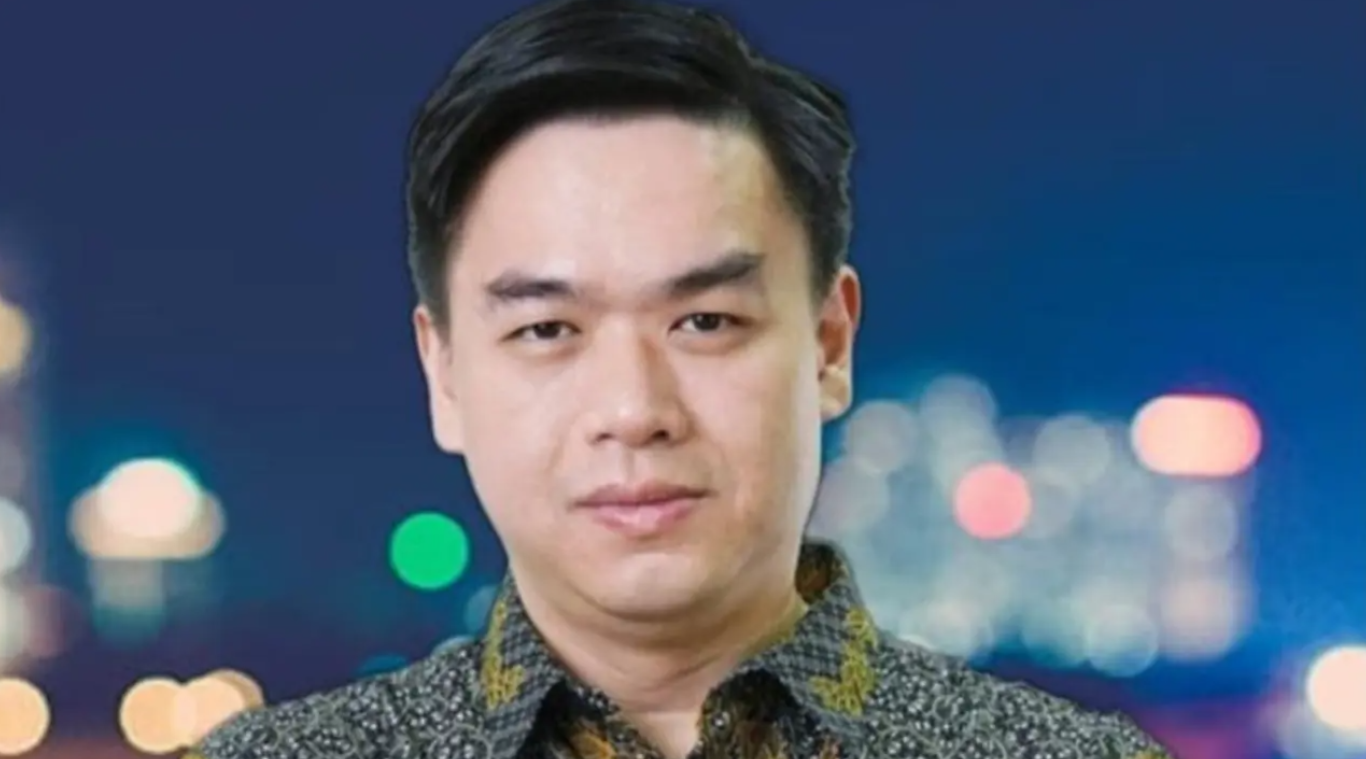 Alwin Jabarti Kiemas.