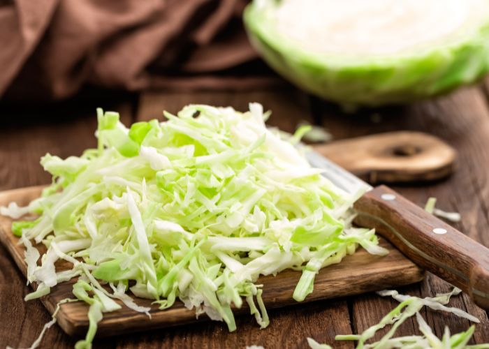 Manfaat Sayur Kol