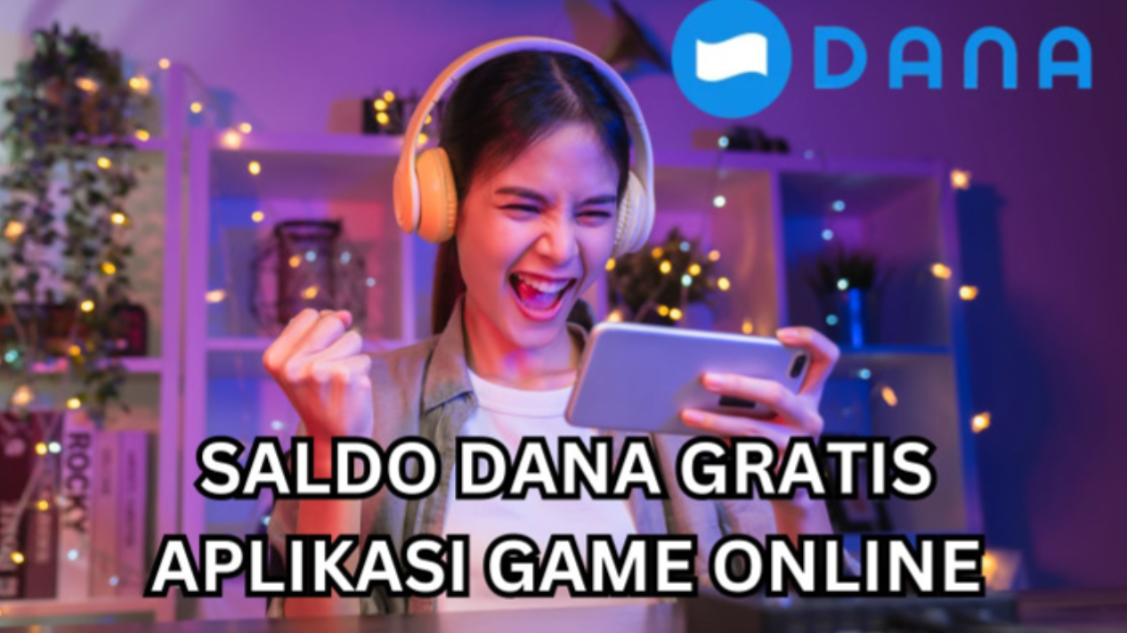 Game online penghasil uang. (Poskota/Legenda Kinanty Putri)