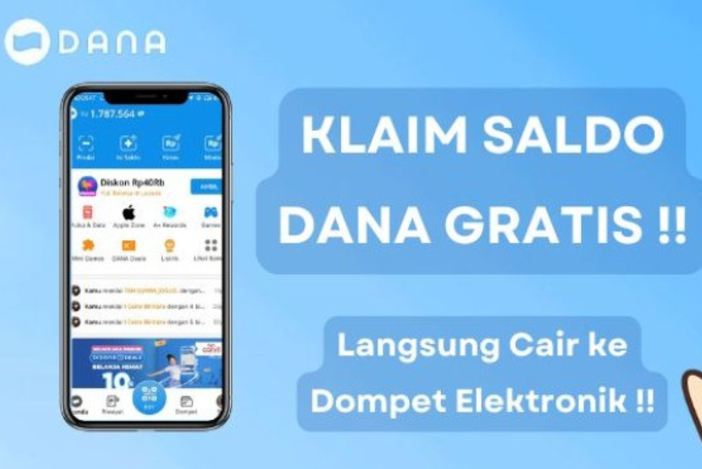 Rekomendasi aplikasi game penghasil saldo DANA gratis terbaik yang terbukti membayar. (PoskotaAldi Harlanda Irawan)