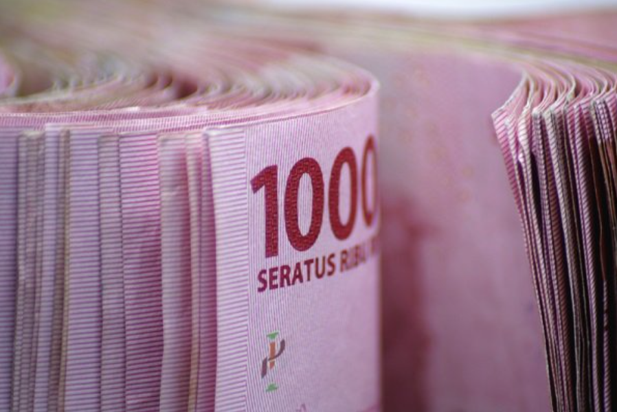 Bansos PKH cair. (Foto: Freepik)