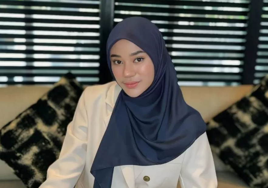 Profil Clara Shinta yang menjadi sorotan (Ig @clarashintareal)