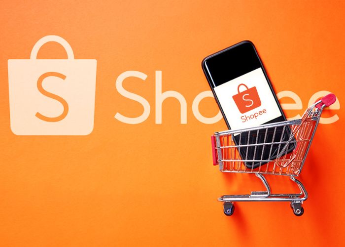 shopee