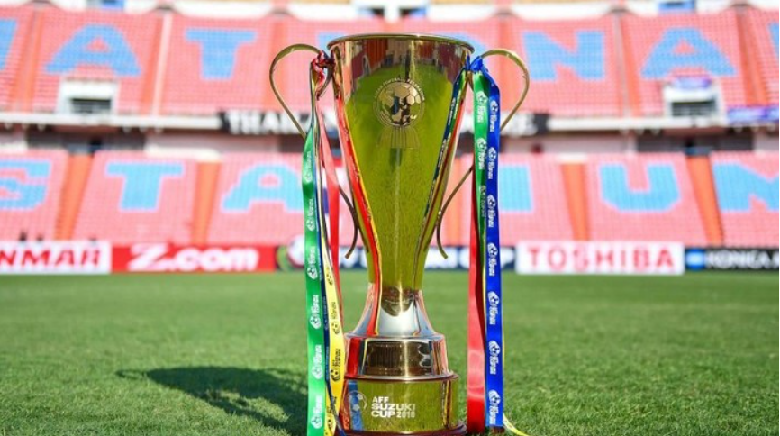 Klasemen Piala AFF 2024 Grup A. (Foto: AFF Cup)