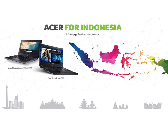 Acer Indonesia