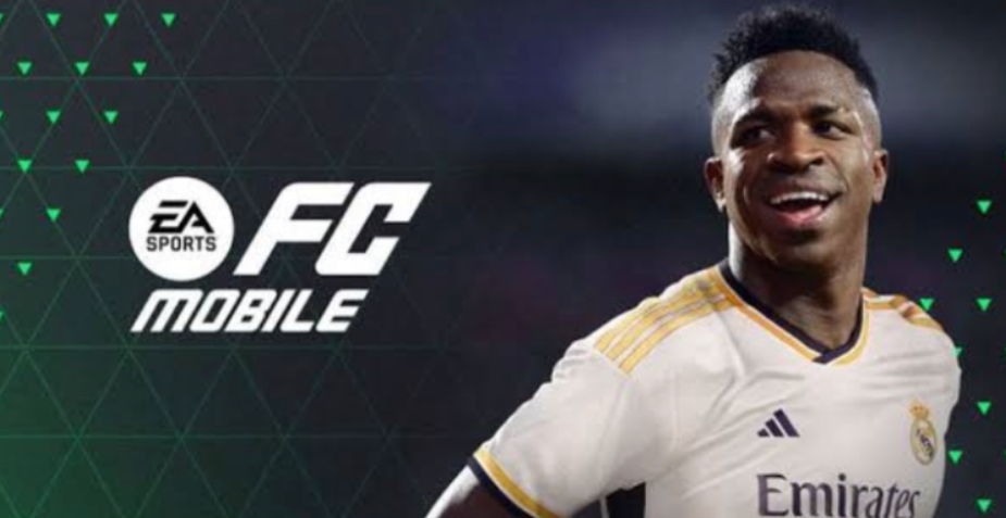 Ilustrasi FC Mobile. Foto: www.ea.com