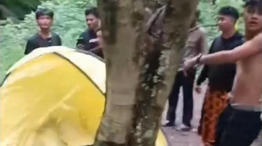 Foto: dok. Istimewa/Tangkapan Layar