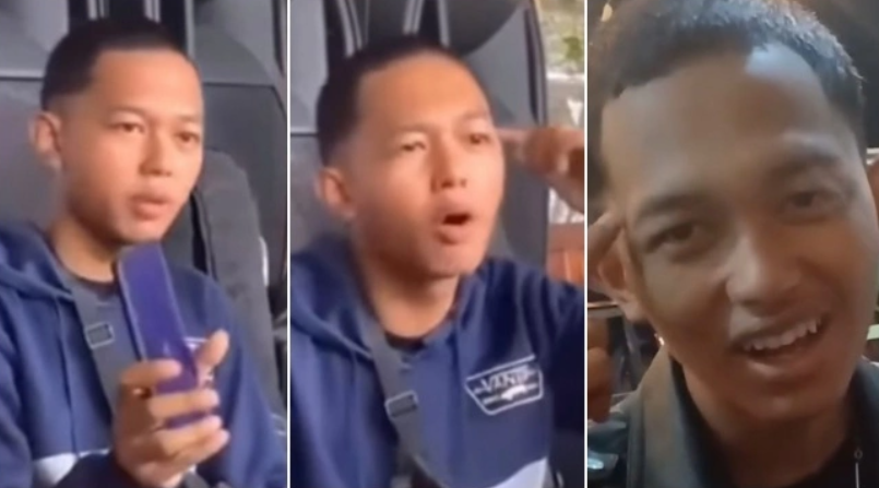 Remaja viral