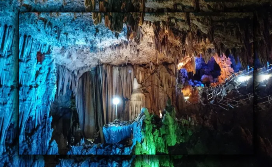 Traveling ke Goa Gong, Pacitan: Apa yang Harus Kamu Ketahui Sebelum Berangkat! /ist/