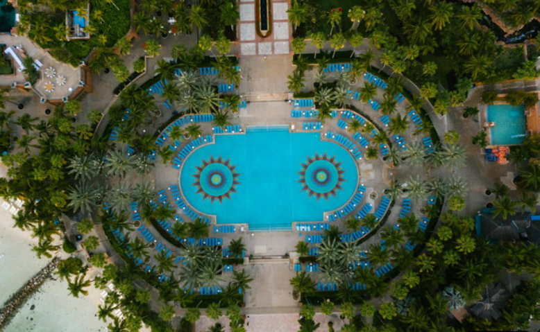 Tempat Wisata Surabaya Terbaru 2024 (Foto hanya ilustrasi, bukan tempat sebenarnya) Sumber: pexels/ Mikhail Nilov