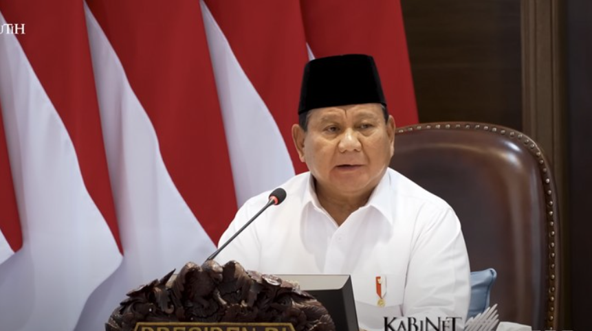 Foto: Sekretariat Presiden