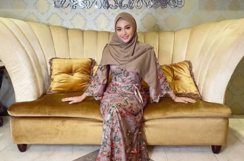 Aurel Hermansyah. (INSTAGRAM)
