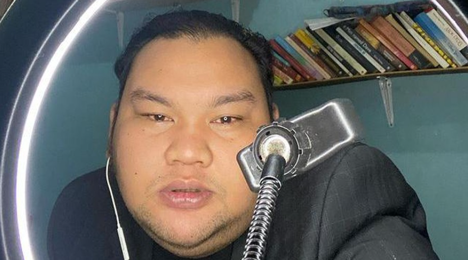 Janii Kembalikan Uang yang Dipinjam, Fico Fachriza: Saya Tidak Berniat Buruk / Foto: instagram.com/ficofachriza