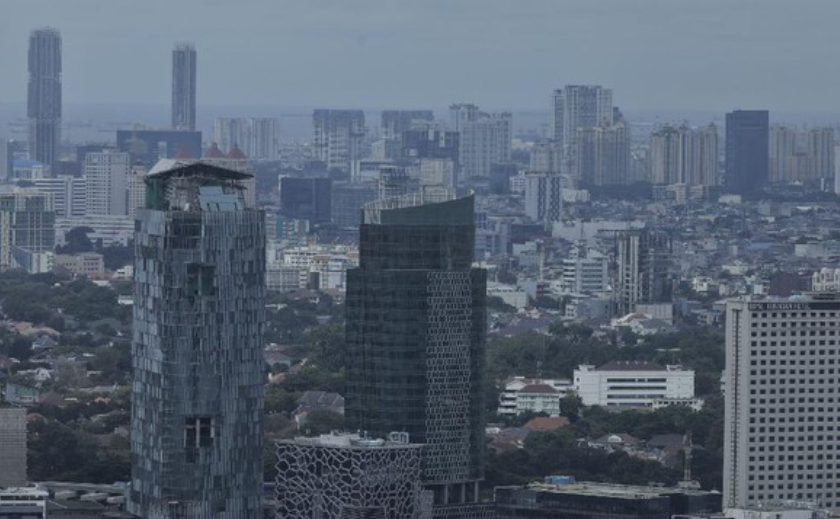 Indonesia resmi menjadi anggota penuh blok ekonomi BRICS. Ilustrasi. (CNN Indonesia/Adhi Wicaksono).